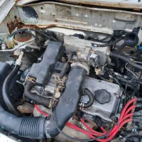 پراید مدل 91|خودرو سواری و وانت|قشم, |دیوار