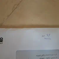 کارت خرید شهروند