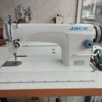 چرخ خیاطی جک فوق ظخیم دوز