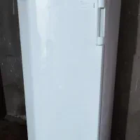 یخچال تمام فریزر kenwood آس بشرط بدون برفک