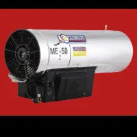 جت هیتر۵۰هزار