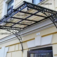 جوشکاری و ساخت سازه های فلزی و دکور فلزی