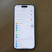 آیفون 16 نرمال با شرایط اقساط|موبایل|فردیس, فردیس|دیوار