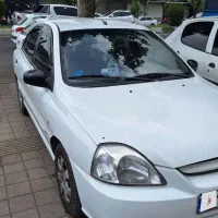ریو ال اس مدل ۸۷ بدون رنگ
