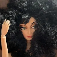 باربی ها اورجینال باربی انا و السا غیر اورجینال