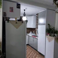 85 متر فول امکانات شکوفه دورودیان طاهری|اجارهٔ آپارتمان|تهران, دژکام|دیوار