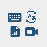 انجام انواع خدمات دانشجویی و تولید محتوا