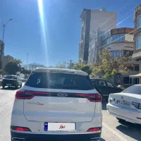 تیگو 7 پرو|خودرو سواری و وانت|بازرگان, |دیوار