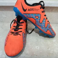 کتونی فوتبال|تجهیزات ورزشی|رشت, پسیخان|دیوار