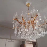 لوستر شیک و بزرگ