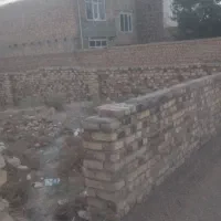 زمین  ۲۰۰ متر گاوخانه