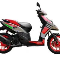 اسکوتر اپریلیاsr150