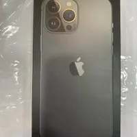 اپل iPhone 13 Pro Max با حافظهٔ ۵۱۲ گیگابایت