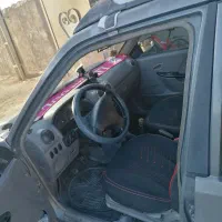 پراید مدل 90|خودرو سواری و وانت|زابل, |دیوار