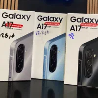 Samsung galaxy a17