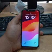 فروش گوشی xs سفید 256|موبایل|چناران, |دیوار