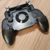 دسته کالاف وپابجی