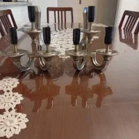دیوارکوب|کلکسیون اشیاء عتیقه|اندیشه, اندیشه فاز ۴|دیوار