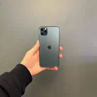 آیفون ۱۱ پرومکس اقساطی