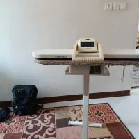 اتو پرسی مدل ELEGANCE|اتو و لوازم اتو|تهران, ابوذر|دیوار