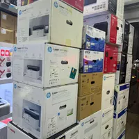 پرینتر نو استوک HP 1018/402/1536