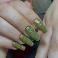 انجام تمام خدمات ناخن ترمیمم ۲۳۵ با ژل و پودر|خدمات آرایشگری و زیبایی|شیراز, تندگویان|دیوار