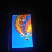 تبلت کارکرده سیمکارت خور و مموری خور