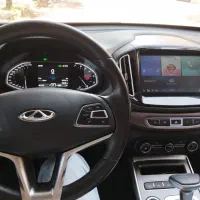 تیگو7 IEفول درحد|خودرو سواری و وانت|خرم‌آباد, |دیوار