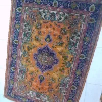 تابلو فرش و قالیچه دستباف|فرش|قرچک, پویینک|دیوار