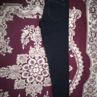 شلوار لی پسرونه وتیشرت|کفش و لباس بچه|تهران, فلاح|دیوار