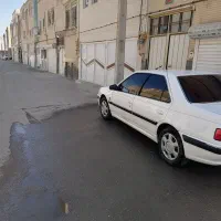 پژو پارس تیو فایو 1400|خودرو سواری و وانت|یزد, |دیوار