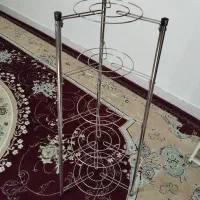 وسایل اشپزخونه|آب‌چکان و نظم‌دهنده ظروف|بروجرد, |دیوار