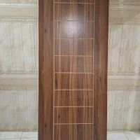 فروش لت درب اندازه ۸۵×۲۰۱ سانتی متر لمینت