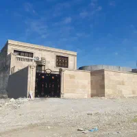 ویلایی دو طبقه ایسین شهرک قلعه