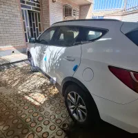 سانتافه ۲۰۱۶|خودرو سواری و وانت|اهواز, جانبازان|دیوار