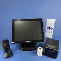 صندوق فروشگاهی( مدل z5 بایامکس )|فروشگاه و مغازه|تهران, نارمک|دیوار