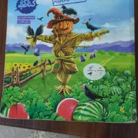 کتاب کار خیلی سبز ریاضی ششم