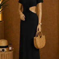 تونیک پهلو اشکی