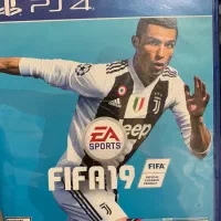سی دی فوتبال pes19/pes17/fifa19|کنسول، بازی ویدئویی و آنلاین|تهران, مینای شمالی (مخبر)|دیوار
