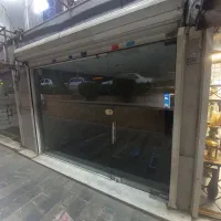 مغازه بر پاساژ بهاران