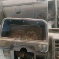 لوازم استوک ایرانی پژو پیکان پراید زانتیا نیسان|قطعات یدکی و لوازم جانبی|شاهین‌شهر, گرگاب|دیوار