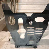 سینی زیر موتور ساینا کوییک