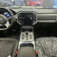 کی ام سی تی 9 صفر کیلومتر (KMC T9 )|خودرو سواری و وانت|تهران, مهران (سیدخندان)|دیوار