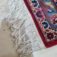 فرش دستبافت لاکی ۱۲ متری و فرش ماشینی ۹ متری|فرش|تهران, زیبادشت|دیوار