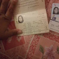 پیدا شدن مدارک|اشیا|کهنوج, |دیوار