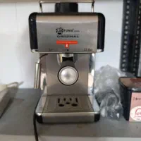 قهوه ساز اسپرسو|سماور، چایساز، قهوهساز|اراک, |دیوار