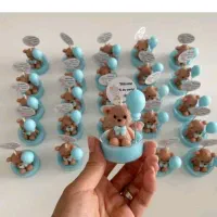 گیفت تولد،دندونی و...