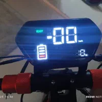 اسکوتر برقی قیمت ۳۳ میلیون تومان استهبان درحد صفر