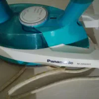 اتو بخار