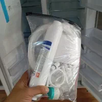 ساید بای ساید 3درب گالری 35فوت فروشگاهی|یخچال و فریزر|گنبد کاووس, |دیوار